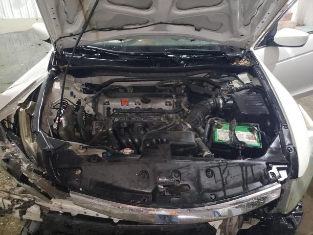 Photo 11 from auction – 2012 HONDA ACCORD EX with VIN 1HGCP2F73CA182060
