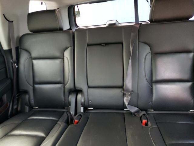 Photo 10 from auction – 2017 GMC YUKON SLT with VIN 1GKS2BKC1HR118012