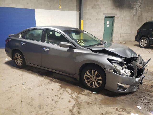 Photo 4 from auction – 2014 NISSAN ALTIMA 2.5 with VIN 1N4AL3AP7EN235407