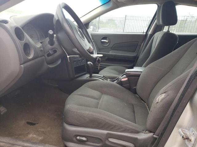Photo 7 from auction – 2004 PONTIAC GRAND PRIX with VIN 2G2WP522441306196