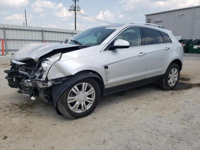 Photo 1 from auction – 2011 CADILLAC SRX LUXURY with VIN 3GYFNAEY2BS511828