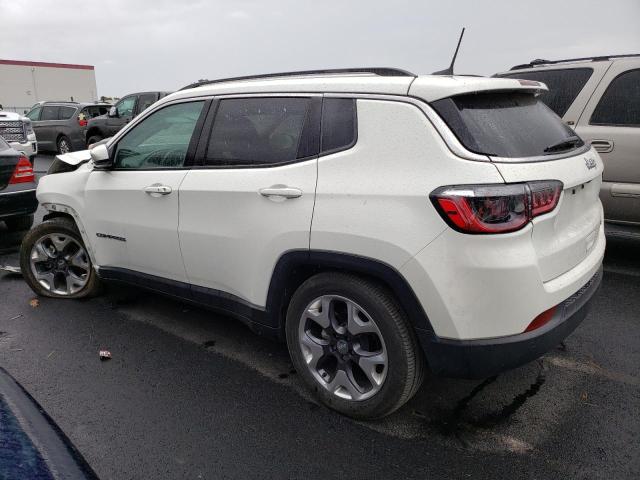 Photo 2 from auction – 2021 JEEP COMPASS LI with VIN 3C4NJCCB9MT559539