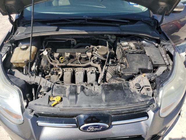 Photo 11 from auction – 2012 FORD FOCUS SEL with VIN 1FAHP3M21CL177015