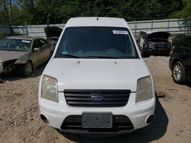 Photo 5 from auction – 2012 FORD TRANSIT CO with VIN NM0LS7BN5CT117985