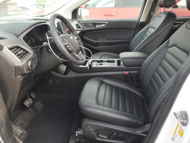 Photo 7 from auction – 2023 FORD EDGE SEL with VIN 2FMPK4J98PBA35726