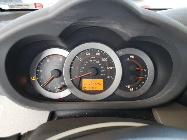 Foto 9 de la subasta – 2012 TOYOTA RAV4 LIMIT con VIN 2T3DF4DV6CW268774