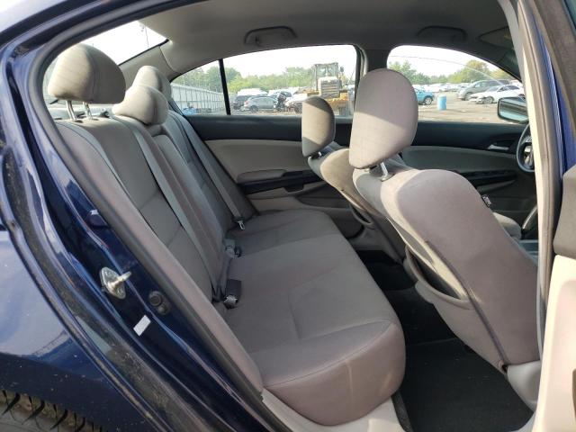 Photo 10 from auction – 2012 HONDA ACCORD LX with VIN 1HGCP2F32CA164887