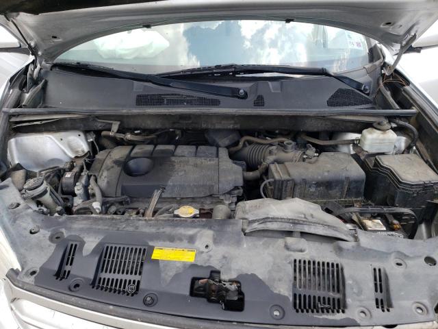 Photo 12 from auction – 2013 TOYOTA HIGHLANDER with VIN 5TDZA3EH8DS045629