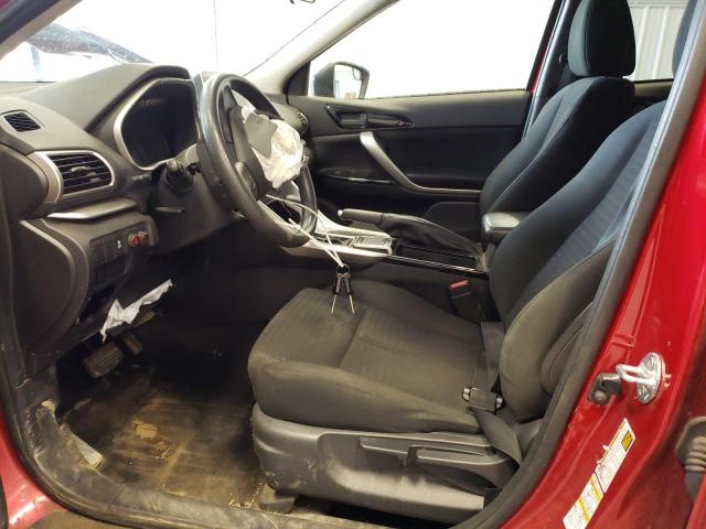 Photo 7 from auction – 2019 MITSUBISHI ECLIPSE CR with VIN JA4AT4AA1KZ018154