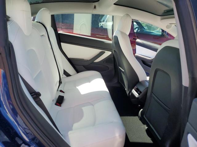 Photo 10 from auction – 2020 TESLA MODEL 3 with VIN 5YJ3E1EBXLF543215
