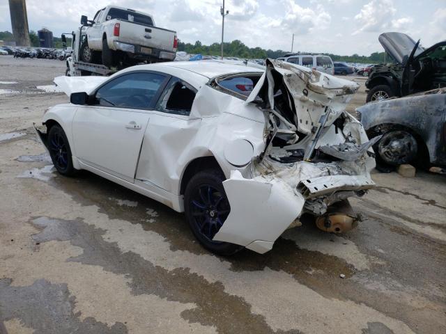Photo 2 from auction – 2011 NISSAN ALTIMA S with VIN 1N4AL2EP1BC167584