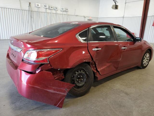 Photo 3 from auction – 2015 NISSAN ALTIMA 2.5 with VIN 1N4AL3AP6FC265768