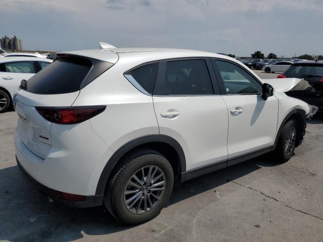 Photo 3 from auction – 2021 MAZDA CX-5 TOURI with VIN JM3KFACM3M1357580