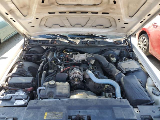 Photo 11 from auction – 2007 FORD CROWN VICT with VIN 2FAHP71W97X155352