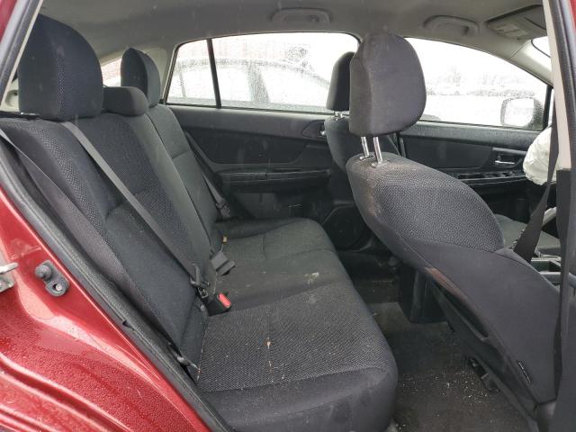 Photo 10 from auction – 2013 SUBARU IMPREZA PR with VIN JF1GPAC61DH814185