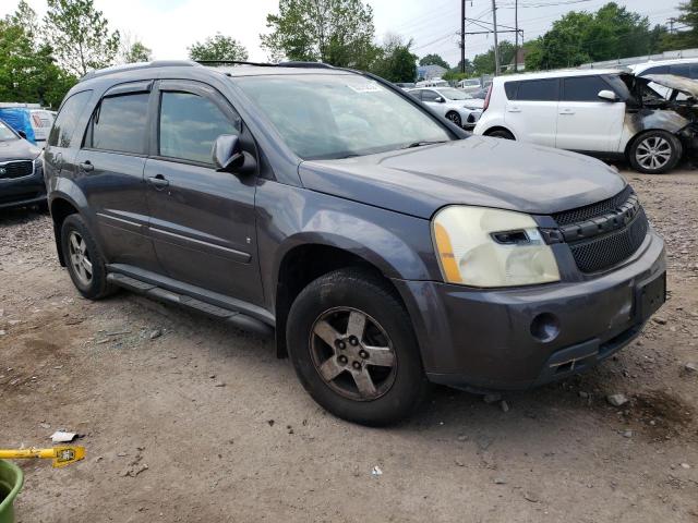 Photo 4 from auction – 2007 CHEVROLET EQUINOX LT with VIN 2CNDL63F676103884