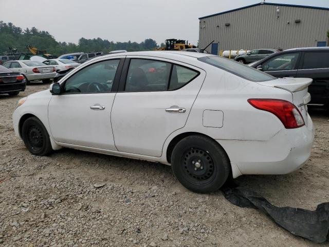 Photo 2 from auction – 2014 NISSAN VERSA S with VIN 3N1CN7AP0EL832714