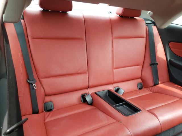 Photo 10 from auction – 2012 BMW 135 I with VIN WBAUC9C5XCVM11978
