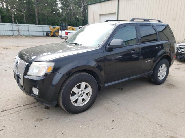 MERCURY MARINER 2011 с VIN 4M2CN9B79BKJ05313 - Фото с аукциона