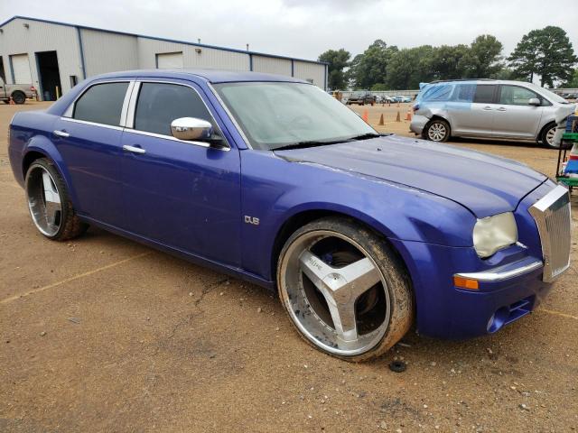 Photo 4 from auction – 2006 CHRYSLER 300C with VIN 2C3KA63H26H507341