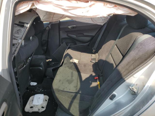 Photo 10 from auction – 2010 HONDA CIVIC LX-S with VIN 19XFA1F63AE080184