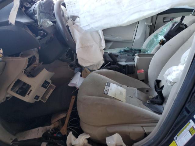 Photo 7 from auction – 2013 TOYOTA COROLLA BA with VIN 5YFBU4EE3DP115258
