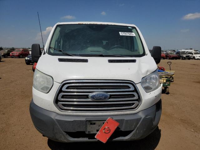 Photo 5 from auction – 2016 FORD TRANSIT T- with VIN 1FBZX2YG1GKA25640