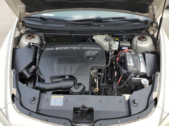 Photo 11 from auction – 2010 CHEVROLET MALIBU LS with VIN 1G1ZA5EB2AF111992
