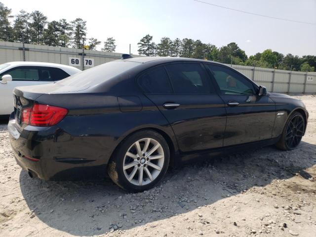 Photo 3 from auction – 2011 BMW 535 XI with VIN WBAFU7C53BC873691