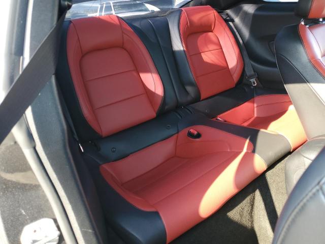 Zdjęcie 10 z aukcji – 2017 FORD MUSTANG z VIN 1FA6P8TH4H5342299