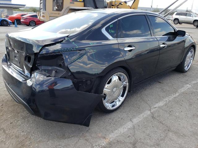 Photo 3 from auction – 2016 NISSAN ALTIMA 2.5 with VIN 1N4AL3AP1GC249124