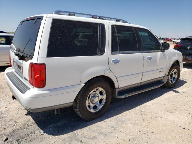 Photo 3 from auction – 2002 LINCOLN NAVIGATOR with VIN 5LMEU27R72LJ10161