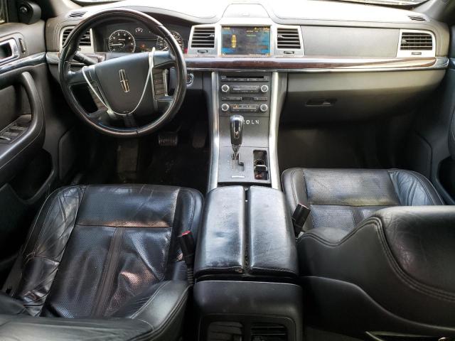 Photo 8 from auction – 2009 LINCOLN MKS with VIN 1LNHM93R09G618702