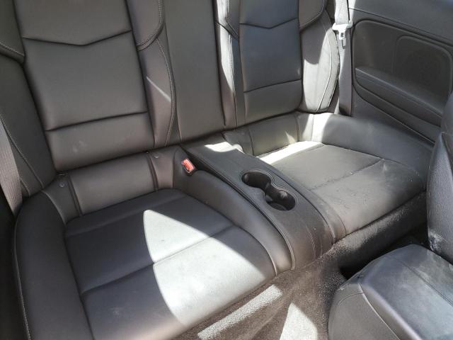Photo 10 from auction – 2016 CADILLAC ATS with VIN 1G6AG1RX4G0112514