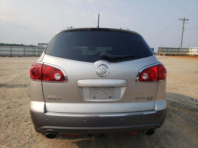 Photo 6 from auction – 2008 BUICK ENCLAVE CX with VIN 5GAER23788J251890