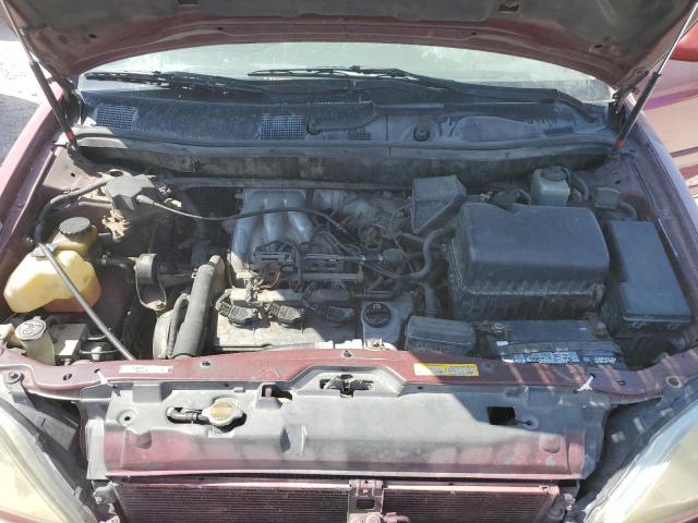 Photo 11 from auction – 1999 LEXUS RX 300 with VIN JT6HF10U0X0042616