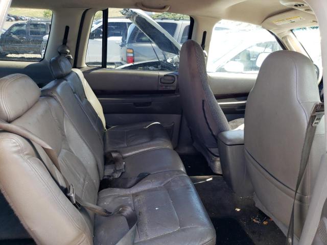 Photo 10 from auction – 2001 DODGE DURANGO with VIN 1B4HS28N01F633019