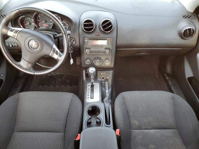 Photo 8 from auction – 2008 PONTIAC G6 BASE with VIN 1G2ZG57B584277338