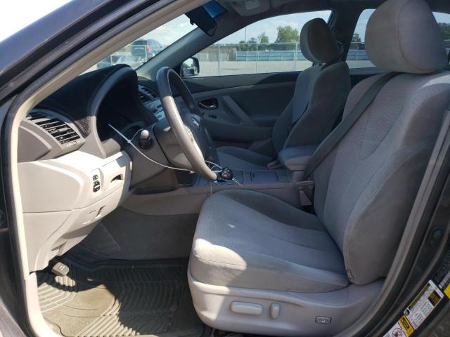 صورة رقم 7 من المزاد - 2011 TOYOTA CAMRY BASE مع VIN 4T4BF3EK3BR181661