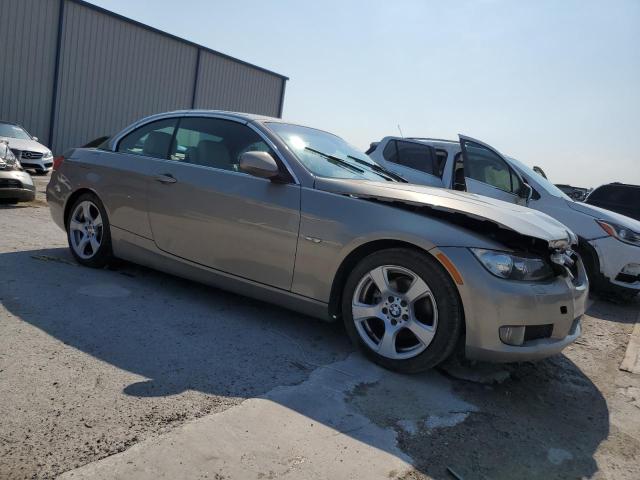 Photo 4 from auction – 2010 BMW 328 I with VIN WBAWL1C52AP492289
