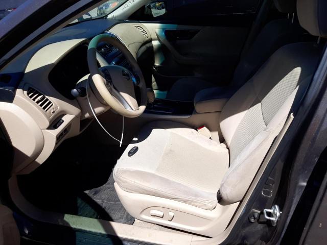 Photo 7 from auction – 2014 NISSAN ALTIMA 4 D with VIN 1N4AL3AP1EN216495