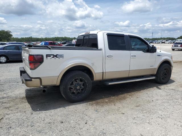 Photo 3 from auction – 2012 FORD F150 SUPER with VIN 1FTFW1CT5CFA35896
