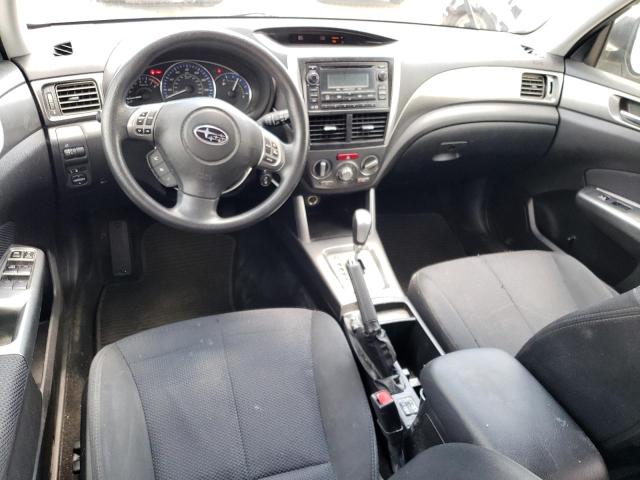 Photo 8 from auction – 2012 SUBARU FORESTER 2 with VIN JF2SHADC1CH454163