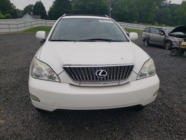 Photo 5 from auction – 2008 LEXUS RX 350 with VIN 2T2GK31U18C045604