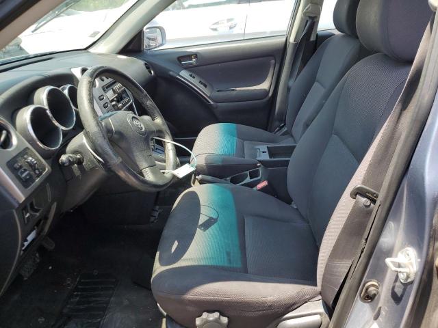 Photo 7 from auction – 2003 TOYOTA COROLLA MA with VIN 2T1KR32E63C040800