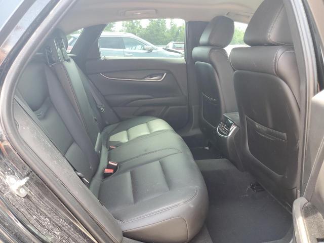 Photo 10 from auction – 2017 CADILLAC XTS with VIN 2G61L5S34H9131789