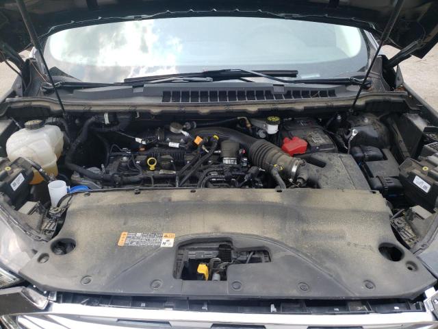 Photo 11 from auction – 2020 FORD EDGE SEL with VIN 2FMPK4J90LBB13944