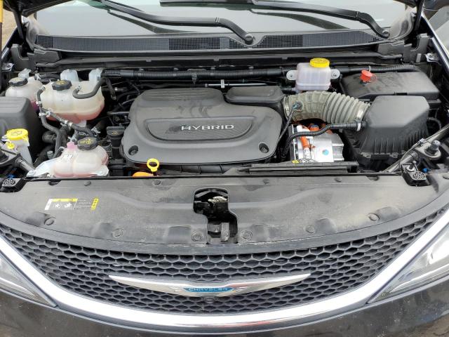 Photo 12 from auction – 2020 CHRYSLER PACIFICA H with VIN 2C4RC1N71LR117767