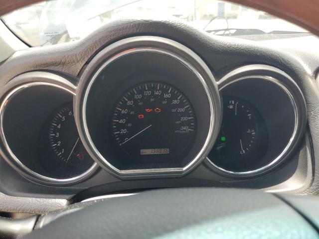 Photo 9 from auction – 2006 LEXUS RX 330 with VIN 2T2HA31U26C095271