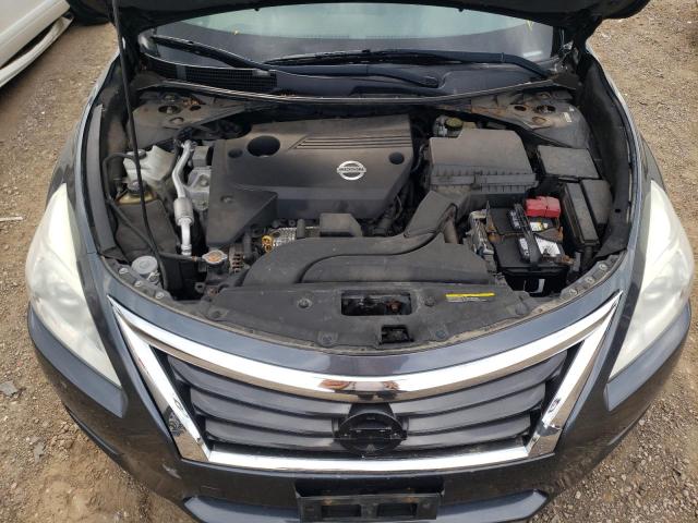 Photo 11 from auction – 2013 NISSAN ALTIMA 2.5 with VIN 1N4AL3AP4DN548624